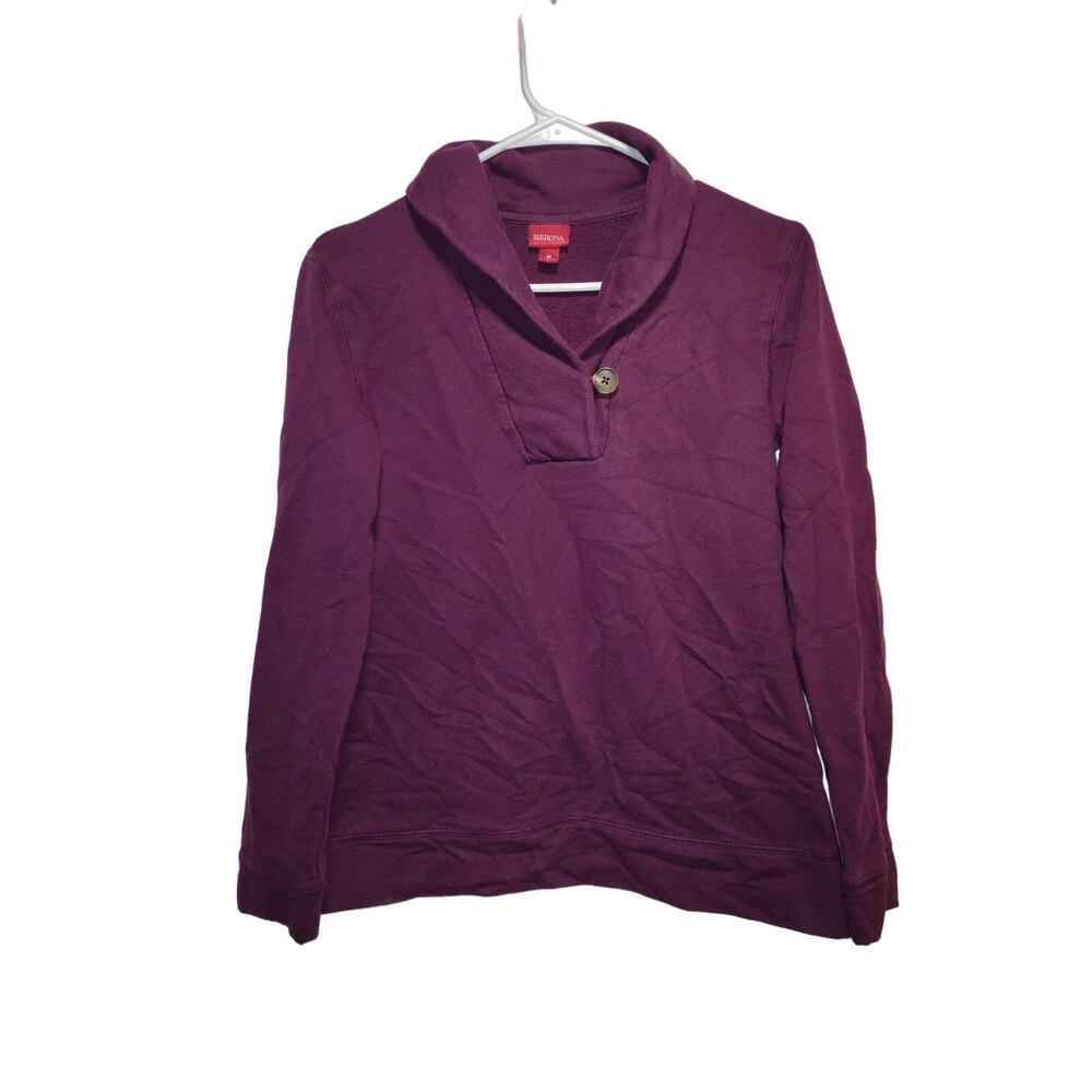 Merona Women's Sweater Size Medium